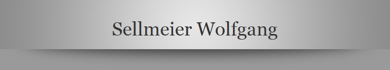 Sellmeier Wolfgang